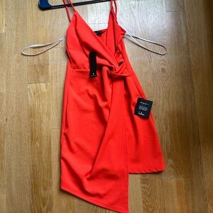 lulus homecoming dress new with tags